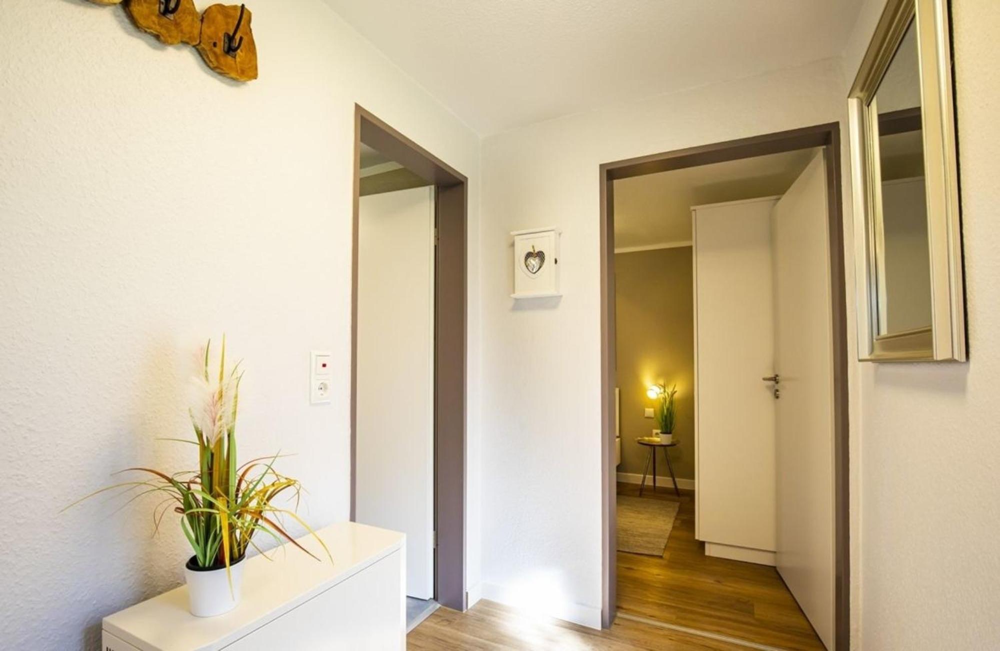 Ferienhaus Biene Am Siel Neufunnixsiel Екстериор снимка