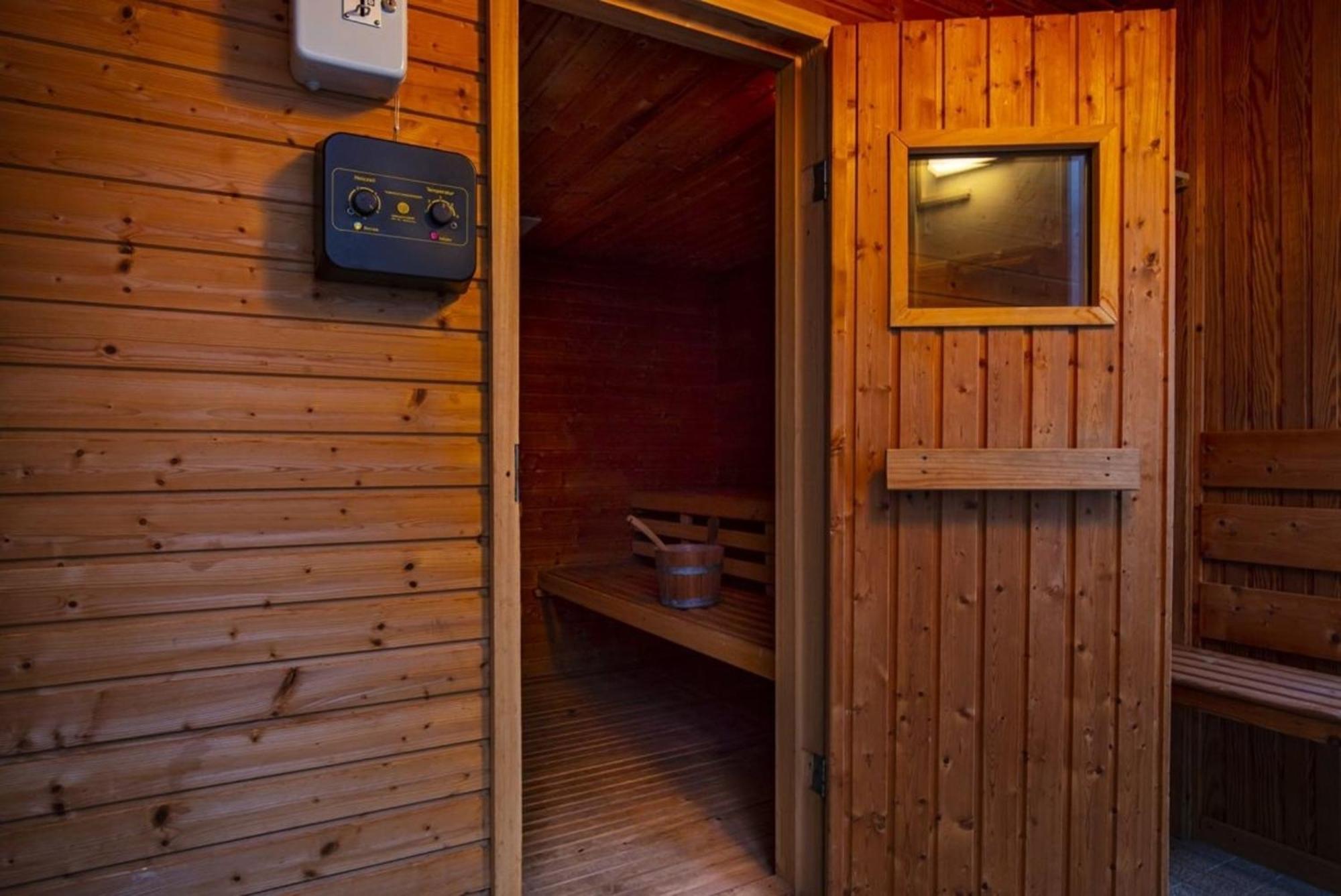 Ferienhaus Biene Am Siel Neufunnixsiel Екстериор снимка